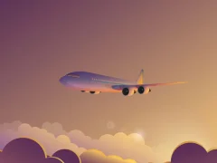 Gêm Vacation Airplanes Jigsaw ar-lein