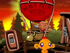 Gêm Monkey Go Happy Stage 992 ar-lein