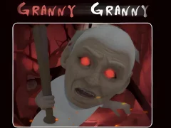 Gêm Granny Granny ar-lein