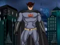 Gêm Batman Dress Up ar-lein