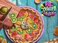 Gêm Pie Realife Cooking ar-lein