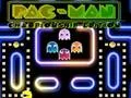 Gêm Pac-Man Championship Edition ar-lein