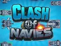 Gêm Clash of Navies ar-lein