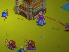 Gêm Archer.ro ar-lein