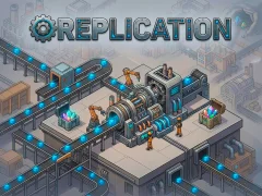Gêm Oreplication ar-lein