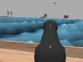 Gêm Ships 3D ar-lein