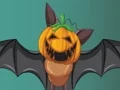 Gêm Halloween Bat Rescue ar-lein