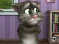 Gêm Talking Tom Cat 2 ar-lein