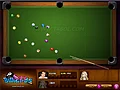 Gêm Sexy Billiards ar-lein