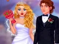Gêm My Dream Wedding ar-lein