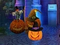 Gêm Warlock Halloween Escape ar-lein