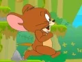 Gêm Jerry Forest Adventure ar-lein
