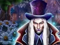 Gêm Vampire Village ar-lein