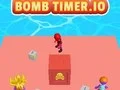 Gêm Bomb Timer.io ar-lein