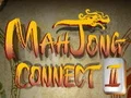 Gêm Mah Jong Connect II ar-lein