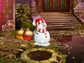 Gêm Christmas Decor Villa Escape ar-lein