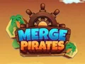 Gêm Merge Pirates ar-lein