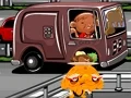 Gêm Monkey Go Happy Stage 702 ar-lein