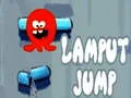 Gêm Lamput Jump ar-lein