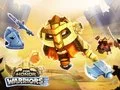 Gêm For Honor Warriors.io ar-lein