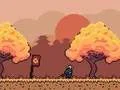 Gêm Pixel Samurai ar-lein