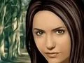 Gêm Nina True Make Up ar-lein