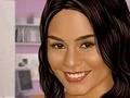 Gêm Vanessa True Make Up ar-lein