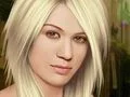 Gêm Kelly True Make Up ar-lein