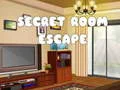 Gêm Secret Room Escape ar-lein