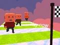 Gêm Kogama: Death Run ar-lein