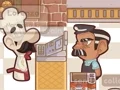 Gêm The Chef’s Shift ar-lein
