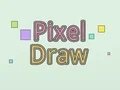 Gêm Pixel Draw ar-lein