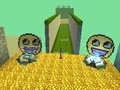 Gêm Kogama: Ostry Fun ar-lein