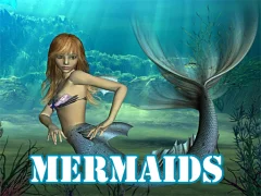 Gêm Mermaids ar-lein