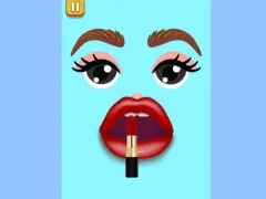 Gêm My Lips ar-lein