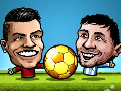 Gêm Dream Head Soccer ar-lein
