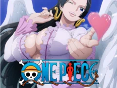 Gêm One Piece Anime Girls ar-lein