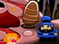 Gêm Monkey Go Happy Stage 131 ar-lein