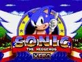 Gêm Sonic the Hedgehog: Xero ar-lein