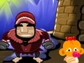 Gêm Monkey Go Happy Stage 141 ar-lein