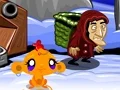 Gêm Monkey Go Happy Stage 143 ar-lein