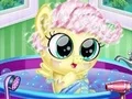 Gêm Pregnant Pony Check Up ar-lein