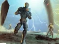 Gêm The Battle for Earth ar-lein
