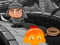 Gêm Monkey Go Happy Stage 169 ar-lein