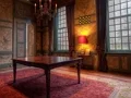 Gêm Medieval Castle Secret Map Escape ar-lein