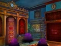 Gêm Yule Dragon Escape ar-lein
