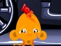 Gêm Monkey Go Happy Stage 189 ar-lein