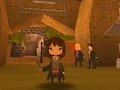 Gêm Kogama: Hogwarts Magic Adventures ar-lein