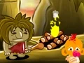 Gêm Monkey Go Happy Stage 204 ar-lein