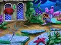 Gêm Undersea Golden Pearl Escape ar-lein